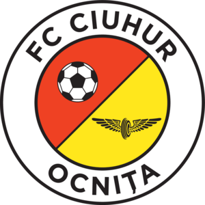 FC Ciuhur Ocnita Logo